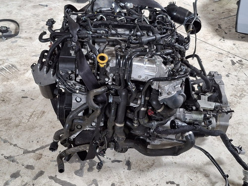 Motor Fara Anexe 5WA121407F Audi A3 8V 1.6 TDi 116 cai DGTE