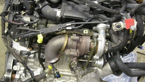 MOTOR FARA ANEXE 68CP 8HX Ford Fusion [2002 - 2005...