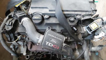 MOTOR FARA ANEXE 68CP F6JA Citroen C3 [2002 - 2010...