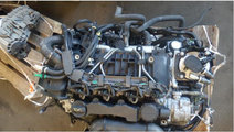 MOTOR FARA ANEXE 90CP HHDA Ford Focus 2 [2004 - 20...