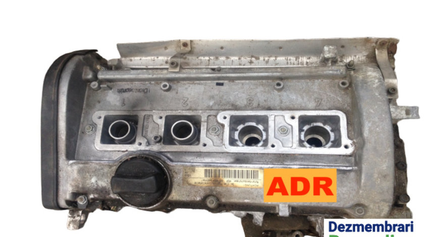 Motor fara anexe ADR Volkswagen Passat B5 [1996 - 2000] wagon 1.8 MT (125 hp)