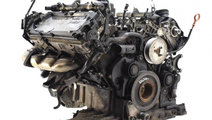 Motor fara anexe - ASB Audi Nr. Crt 187 ASB Audi A...