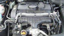 Motor fara anexe audi a3 2.0 tdi bmn 170 de cai