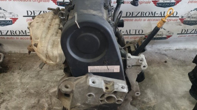 Motor fara anexe Audi A3 8L 1.6i 102 cai cod motor : AVU