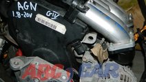 Motor fara anexe Audi A3 8L 1.8 20V Cod : AGN mode...