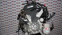 Motor fara anexe Audi A3 8V 1.4 TFSI E-Tron cod: C...