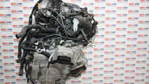 Motor fara anexe Audi A4 B6 8E 1.8T cod: AUQ 2000-...