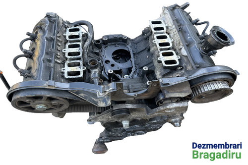 Motor fara anexe Audi A6 4B/C5 [facelift] [2001 - 2004] Sedan 2.5 TDI multitronic (163 hp) Cod motor...