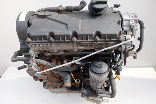 Motor fara anexe BJB Seat Leon 2 1P [2005 - 2009]