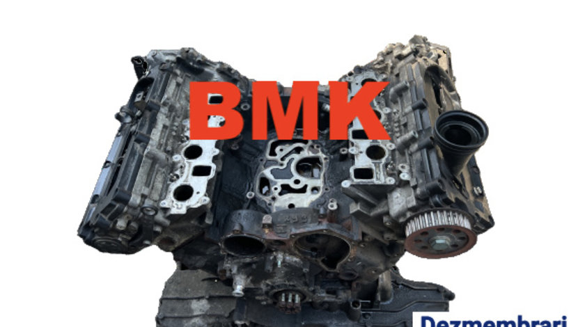 Motor fara anexe BMK BMK Volkswagen Phaeton [2002 - 2008] Sedan 3.0 TD 4Motion AT (225 hp)