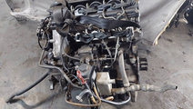 Motor fara anexe - BMW E46, 2.0 TDI M47- 136 CP BM...