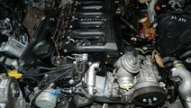 Motor fara anexe BMW E60 3.0 D model 2005