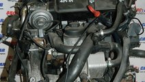 Motor fara anexe BMW Seria 1 E81 / E87 2005 - 2011...