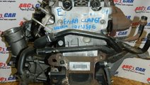 Motor fara anexe BMW Seria 3 E46 1998-2005 2.0 Die...