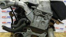 Motor fara anexe BMW Seria 5 E34 1987-1996 2.5 TDS...