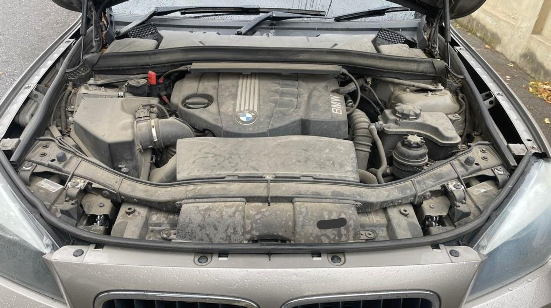 Motor fara anexe BMW X1 E84 2.0 diesel N47D20C