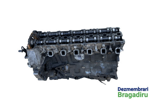 Motor fara anexe BMW X5 E53 [1999 - 2003] Crossover 3.0 d AT (184 hp)