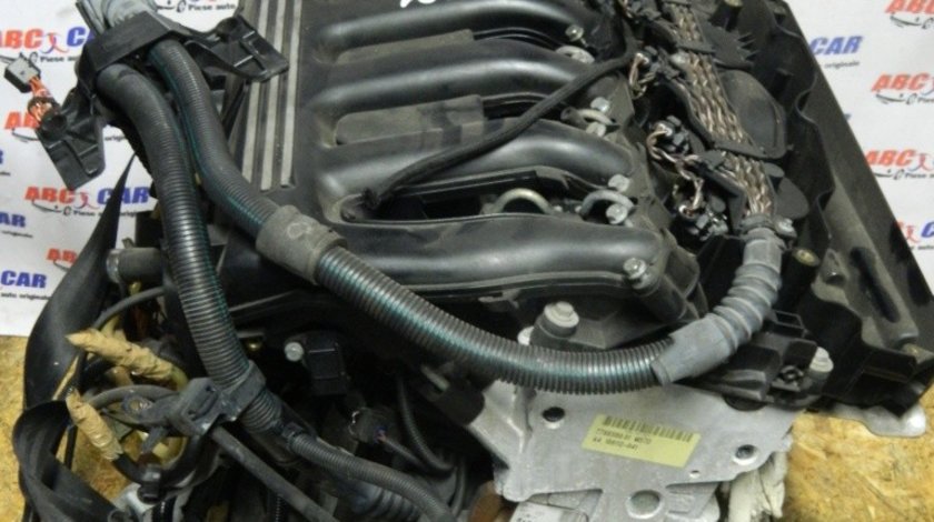 Motor fara anexe BMW X5 E53 1999 - 2005 3.0 Diesel cod: 306D1