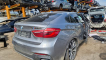 Motor fara anexe BMW X6 F16 [2014 - 2020] M50D 3.0...