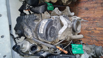 Motor fara anexe BNM Skoda Fabia 6Y [facelift] [20...