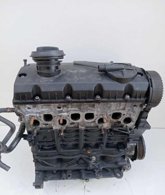 Motor fara anexe BXE Skoda Octavia 2 [2004 - 2008]