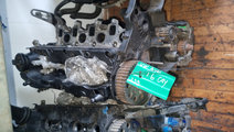 Motor fara anexe CAY Seat Toledo 4 [2012 - 2020] L...