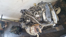 Motor fara anexe CAY Volkswagen VW Golf 6 [2008 - ...