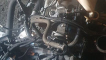 Motor fara anexe Chevrolet Captiva 2.0 VCDi Z20DTH