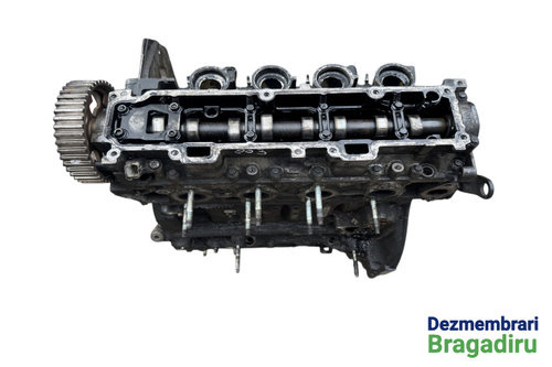 Motor fara anexe Cod: 8HX 10FD16 8HX 10FD16 Peugeot 206 [1998 - 2003] Hatchback 5-usi 1.4 HDI MT (68...