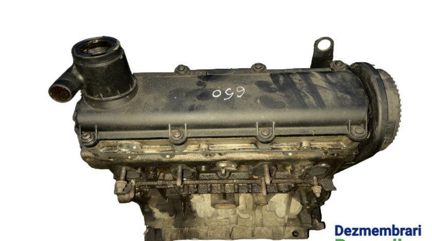 Motor fara anexe Cod: BSE Seat Altea [2004 - 2009] Minivan 1.6 MT (102 hp)