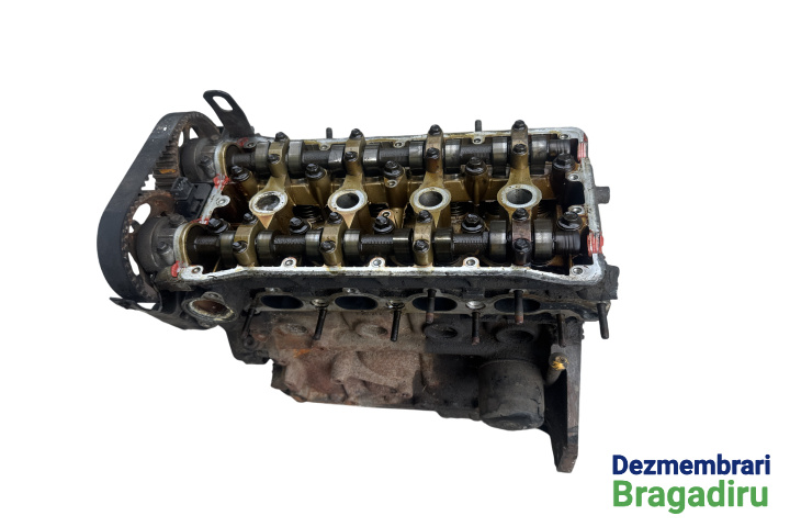 Motor fara anexe Cod: F14D3 F14D3 Chevrolet Aveo T250 [facelift] [2006 - 2012] Sedan 1.4 MT (94 hp)