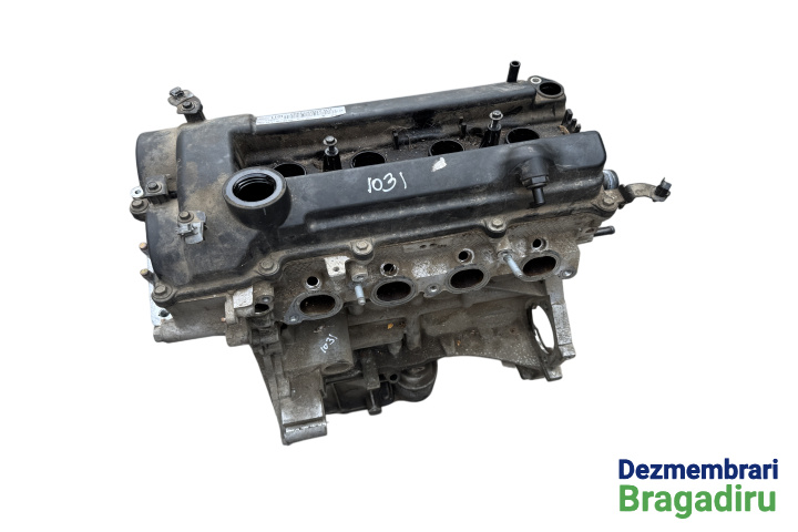 Motor fara anexe Cod: G4LA-6 Hyundai i20 2 (GB) [2014 - 2020] Hatchback - 5 usi 1.2 MT (84 hp) Cod motor: G4LA-6