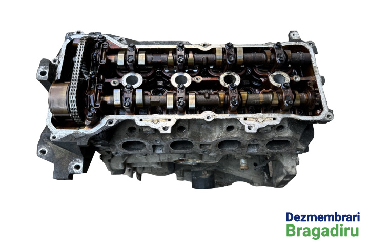 Motor fara anexe Cod: HR16 Nissan Qashqai J10 [2007 - 2010] Crossover 5-usi 1.6 MT FWD (115 hp)