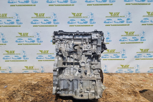 Motor fara anexe cod M15A-FKS fm15a-p12g 1.5 benzina Toyota Corolla E210 [2019 - 2022]