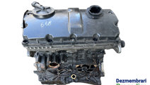 Motor fara anexe Cod motor: AVF Volkswagen VW Pass...