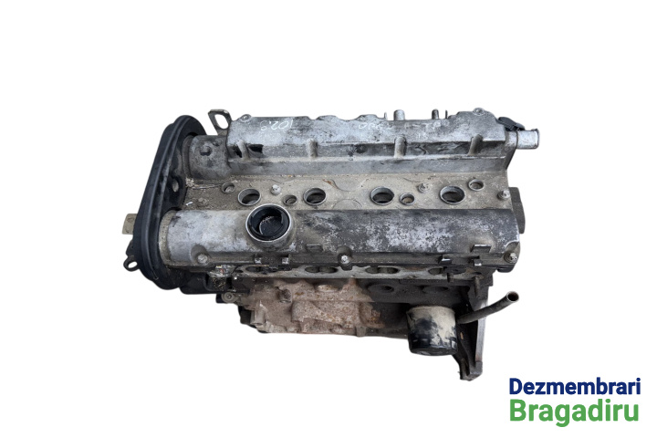 Motor fara anexe Cod motor: X16XEL X16XEL Opel Astra G [1998 - 2009] Hatchback 5-usi 1.6 MT (101 hp)