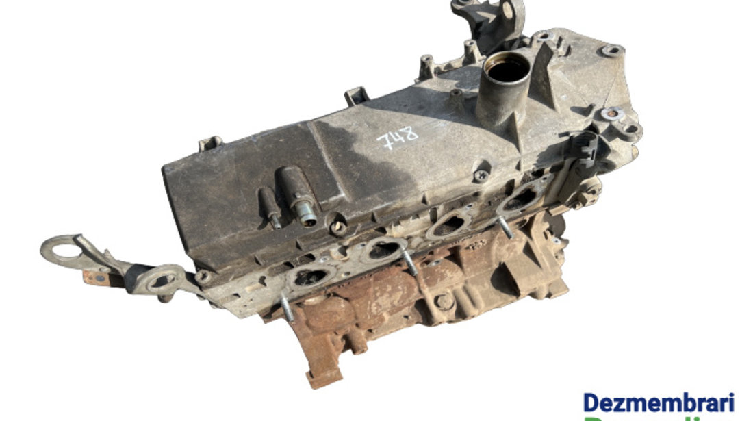 Motor fara anexe Dacia Logan [2004 - 2008] Sedan 1.4 MT (75 hp)