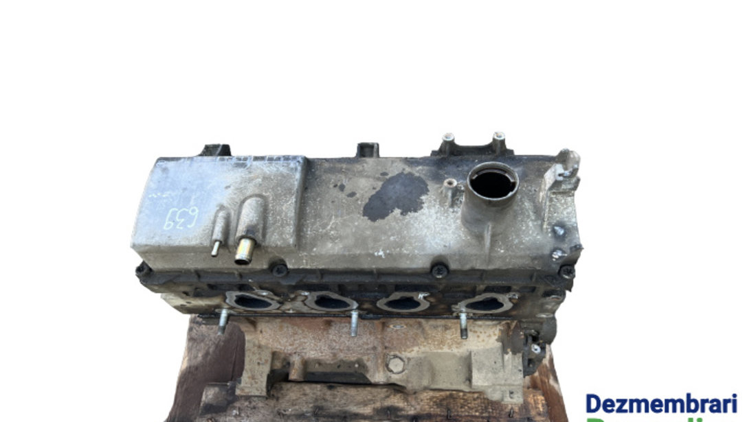 Motor fara anexe Dacia Logan [2004 - 2008] Sedan 1.6 MT (87 hp)