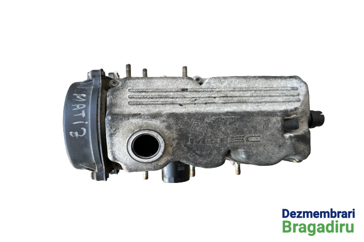 Motor fara anexe Daewoo Matiz M150 [facelift] [2000 - 2016] Hatchback 0.8 MT (52 hp)