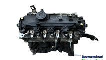 Motor fara anexe Euro 5 Renault Megane 3 [2008 - 2...