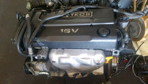 Motor fara anexe, F14D3 F14D3 Chevrolet Lacetti [2...