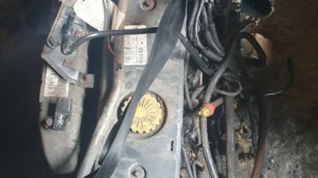 Motor fara anexe Fiat Ducato 2.8 JTD Fab: 2000-2006