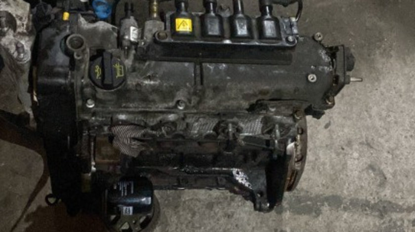 Motor fara anexe Fiat Grande Punto (199) 1.4i benzina 350A1000