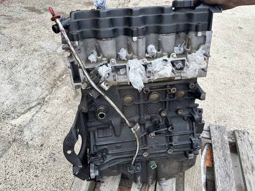 Motor fara anexe Fiat Palio (1996->) [178BX] 1.9 jtd 188a2000