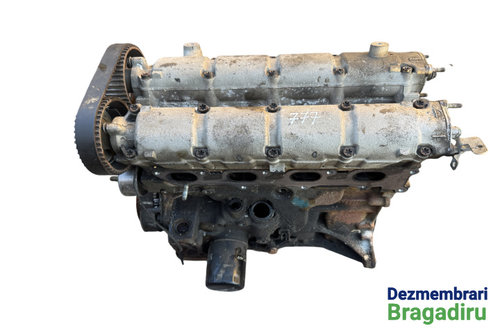 Motor fara anexe Fiat Stilo [2001 - 2010] Hatchback 3-usi 1.6 MT (103 hp) 1.6 Coupe