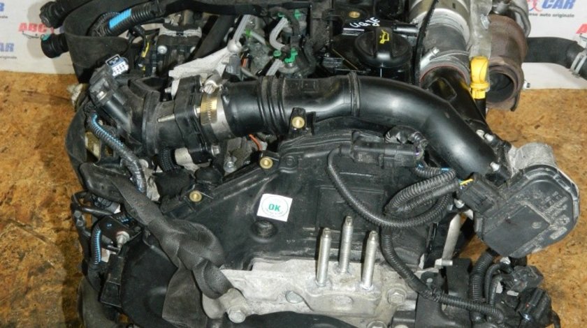 Motor fara anexe Ford EcoSport 1.5 TDCI cod: UGJE model 2014