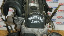 Motor fara anexe Ford Fiesta 4 1.8 Diesel 60 CP 44...