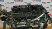 Motor fara anexe Ford Fiesta 5 2002-2008 1.4 HDI c...