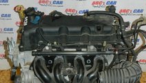 Motor fara anexe Ford Fiesta 5 2002-2008 1.4 benzi...