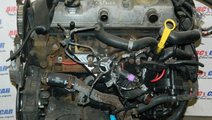 Motor fara anexe Ford Focus 1 1.8 TDCI cod: F9DA